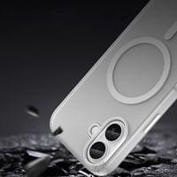 Магнитен абразивен калъф за iPhone 17, съвместим с MagSafe - small - 7