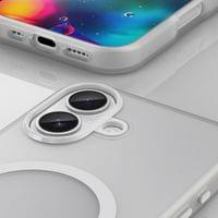 Магнитен абразивен калъф за iPhone 17, съвместим с MagSafe - small - 8