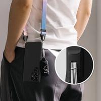 Калъф Ringke Onyx за Samsung Galaxy S25 Ultra - small - 5