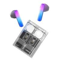 Безжични слушалки TWS Joyroom JR-TC1 IceLens Series с LED... - small - 0