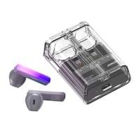 Безжични слушалки TWS Joyroom JR-TC1 IceLens Series с LED... - small - 1