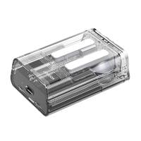 Безжични слушалки TWS Joyroom JR-TC1 IceLens Series с LED... - small - 4