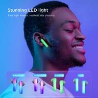 Безжични слушалки TWS Joyroom JR-TC1 IceLens Series с LED... - small - 6