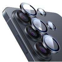 Протектор за камера за Samsung Galaxy S26 Ultra - черен - 1