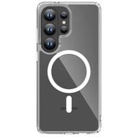 Калъф Tech-Protect FlexAir Hybrid MagSafe за Samsung... - small - 2