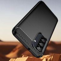 Карбонов калъф за Samsung Galaxy A26 - small - 2 Карбонов калъф за Samsung Galaxy A26 - small - 2