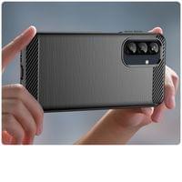 Карбонов калъф за Samsung Galaxy A26 - small - 4 Карбонов калъф за Samsung Galaxy A26 - small - 4
