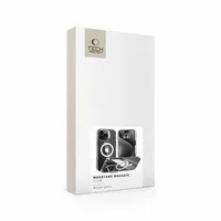 Калъф MagStand MagSafe за iPhone 16 Pro - прозрачен - small - 5 Калъф MagStand MagSafe за iPhone 16 Pro - прозрачен - small - 5