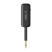 Аудио адаптер Ultraboost AU02 Bluetooth 5.4 - черен - small - 2 Аудио адаптер Ultraboost AU02 Bluetooth 5.4 - черен - small - 2