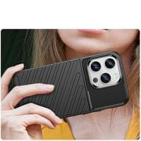Брониран калъф Thunder за iPhone 14 Pro - small - 4