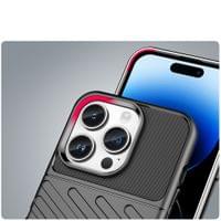 Брониран калъф Thunder за iPhone 14 Pro - small - 5