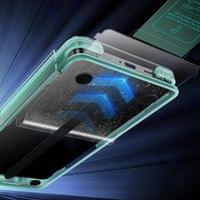 Комплект закалено стъкло от 2 броя за Samsung Galaxy S25... - small - 3 Комплект закалено стъкло от 2 броя за Samsung Galaxy S25... - small - 3