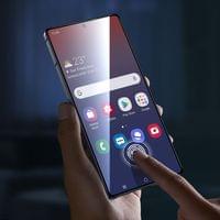 Комплект закалено стъкло от 2 броя за Samsung Galaxy S25... - small - 6 Комплект закалено стъкло от 2 броя за Samsung Galaxy S25... - small - 6