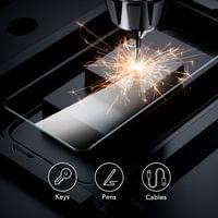 Комплект закалено стъкло от 2 броя за Samsung Galaxy S25... - small - 7 Комплект закалено стъкло от 2 броя за Samsung Galaxy S25... - small - 7