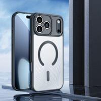 Калъф за iPhone 17 Pro  Dux Ducis AIMO Mag , съвместим с... - small - 2