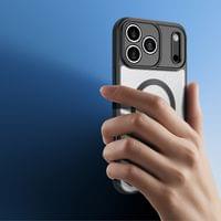 Калъф за iPhone 17 Pro  Dux Ducis AIMO Mag , съвместим с... - small - 3