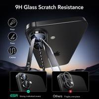 Протектор ESR Armorite за камера за iPhone 16 / 16 Plus /... - small - 5