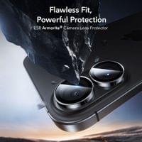Протектор ESR Armorite за камера за iPhone 16 / 16 Plus /... - small - 8