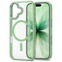 Калъф Tech-Protect MagMat MagSafe за iPhone 17 - small - 2