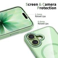 Калъф Tech-Protect MagMat MagSafe за iPhone 17 - small - 4