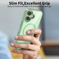 Калъф Tech-Protect MagMat MagSafe за iPhone 17 - small - 5