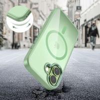 Калъф Tech-Protect MagMat MagSafe за iPhone 17 - small - 6