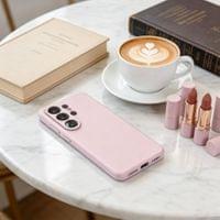 Силиконов калъф MagSafe за Samsung Galaxy S26 Ultra - small - 3