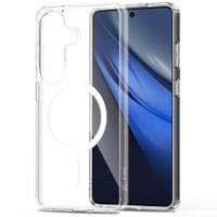 Калъф FlexAir Hybrid MagSafe за Samsung Galaxy S26 Plus - 2