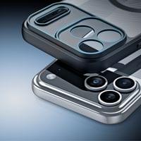 Калъф за iPhone 17 Pro Max Dux Ducis AIMO Mag , съвместим... - small - 6