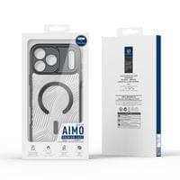 Калъф за iPhone 17 Pro Max Dux Ducis AIMO Mag , съвместим... - small - 8