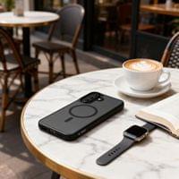 Калъф Tech-Protect Magmat MagSafe за Samsung Galaxy A57 5G - small - 3