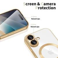 Калъф за iPhone 17 Tech-Protect MagFlex MagSafe  -... - small - 2