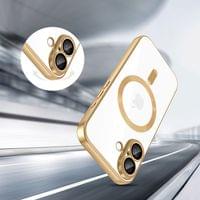 Калъф за iPhone 17 Tech-Protect MagFlex MagSafe  -... - small - 4