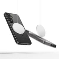 Калъф MagFlex MagSafe за Samsung Galaxy S25 FE - 2
