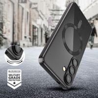 Калъф MagFlex MagSafe за Samsung Galaxy S25 FE - small - 3