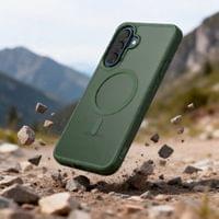Калъф Tech-Protect Magmat MagSafe за Samsung Galaxy A36 /... - small - 2