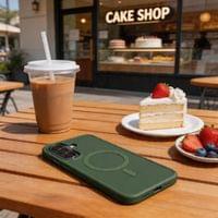 Калъф Tech-Protect Magmat MagSafe за Samsung Galaxy A36 /... - small - 3