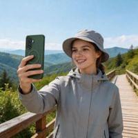 Калъф Tech-Protect Magmat MagSafe за Samsung Galaxy A36 /... - small - 4