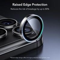 Протектор за камера за iPhone 14 Pro / Pro Max / 15 Pro /... - small - 3 Протектор за камера за iPhone 14 Pro / Pro Max / 15 Pro /... - small - 3