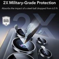 Протектор за камера ESR Armorite за Samsung Galaxy S26 Ultra - small - 3