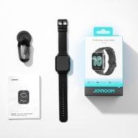 Смарт часовник Joyroom Fit-Life JR-FT3S с функция за... - small - 7 Смарт часовник Joyroom Fit-Life JR-FT3S с функция за... - small - 7