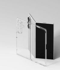 Калъф Ringke Fusion за Samsung Galaxy Z Fold 8 Ultra - small - 5