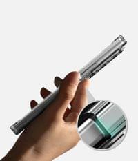 Калъф Ringke Fusion за Samsung Galaxy Z Fold 8 Ultra - small - 6