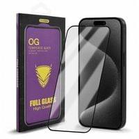 Стъклен протектор за Samsung Galaxy A16 - small - 2