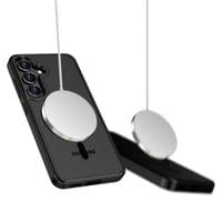 Калъф MagMat MagSaf за Samsung Galaxy S25 FE - 2