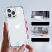 Калъф Defender Series за iPhone 14 с бронирана кука и стойка - small - 2 Калъф Defender Series за iPhone 14 с бронирана кука и стойка - small - 2