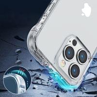 Калъф Defender Series за iPhone 14 с бронирана кука и стойка - small - 7 Калъф Defender Series за iPhone 14 с бронирана кука и стойка - small - 7