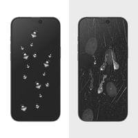 Стъклен протектор Spy+ 2-pack privacy за iPhone 17 PRo - small - 6