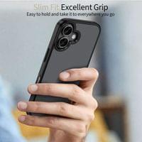 Калъф Tech-Protect MagMat за iPhone 17 - small - 3