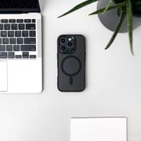 Калъф Magnetic Collection MagSafe за iPhone 16 Pro Max - small - 5